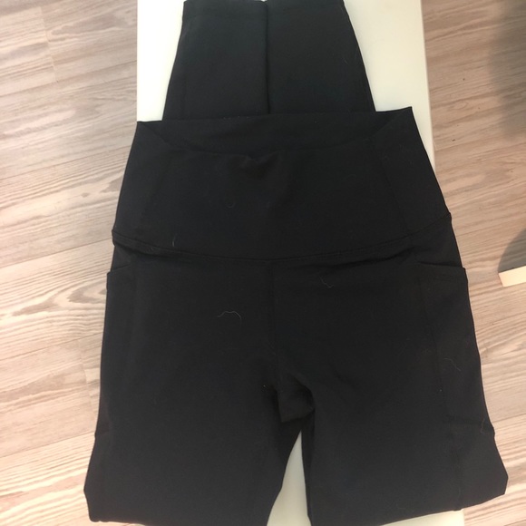 Buffbunny Collection Pants - Buff bunny leggings